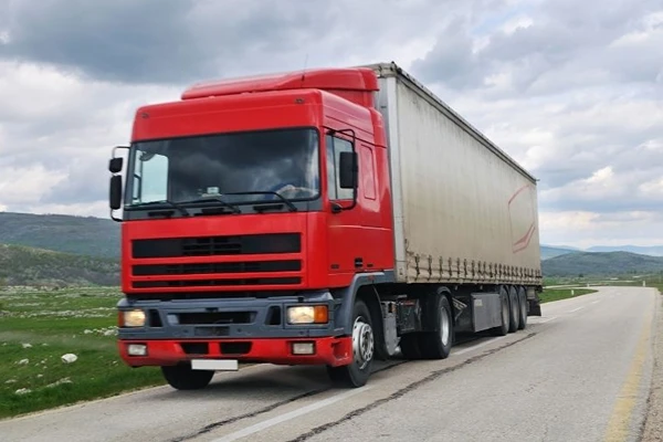 Ankara Şenesenevler, Ambar