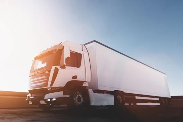 Ankara Şenesenevler, Nakliye Firması