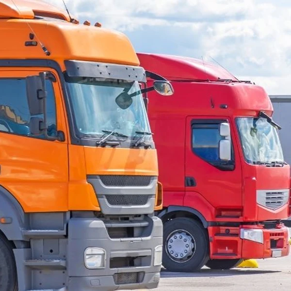 Ankara Şenesenevler Nakliye Ambarı